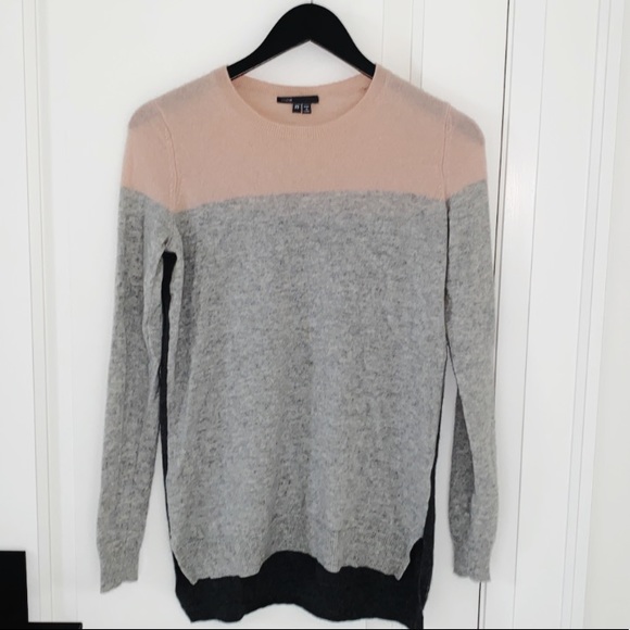 Vince Cashmere Sweater - Picture 6 of 8